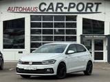 Volkswagen Polo VI GTI 2.0 TSI|DSG|SZHZ|ACC|LED - gebrauchte Kleinwagen in Villingen-Schwenningen