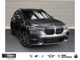 BMW X1 sDrive18i - BMW X1 Gebrauchtwagen Dresden