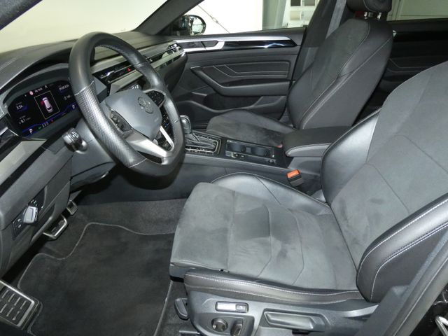 Arteon Shooting Brake 2.0 TDI R-Line KAM NAV AHK