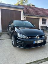 Volkswagen Golf 7 1.4 R-Line - Volkswagen Golf: 7 R Line