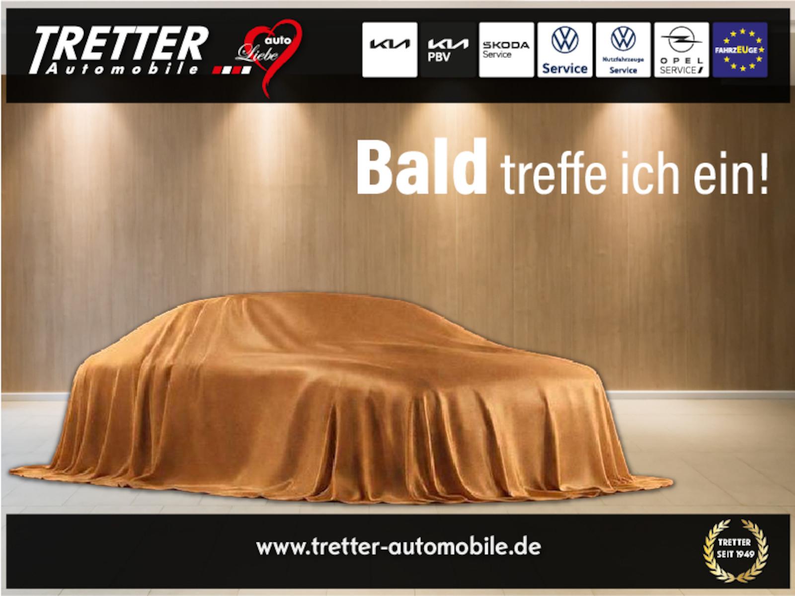 Skoda Fabia 1.0 DSG Selection RüKam 5J-GAR 15´´ SitzHz