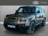 Land Rover Defender 110 X-Dynamic SE D300 Faltdach Matrix - Land Rover Defender