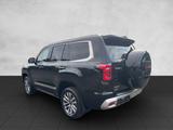BAIC BJ60 Flagship 4x4 *360°-Kamera/Pano/Head-Up* - BAIC BJ60 Gebrauchtwagen