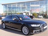 Audi A8 60 TFSI e/LEDER-PAKET/PANO/MATRIX/MASSAGE - Audi A8: L