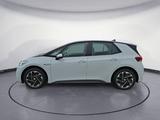 Volkswagen ID.3 Performance Upgrade Pure ACC-Front-LaneAssi - weiße Volkswagen ID.3