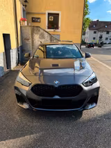 BMW M235i xDrive Gran Coupé  - BMW M235: Limousine