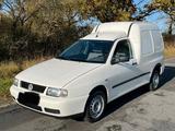 Volkswagen VW Caddy 2 / 9 KV 1,9 tdi - gebrauchte VW Caddy aus dem Jahr 2001