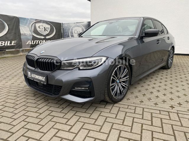 BMW 320 d Lim M Sport/Navi/HeadUp/Laser/360°Kam/ACC