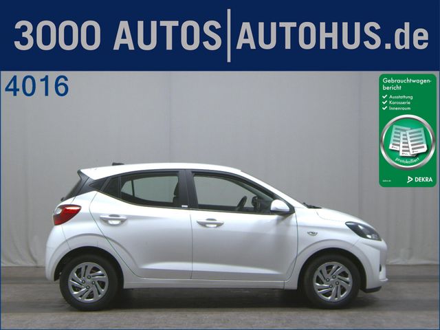 Hyundai i10 1.0 Select DAB Klima