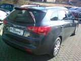 Kia cee'd Attract Sportswagon KLIMA, SITZHEIZUNG - Kia: Cee D Attract