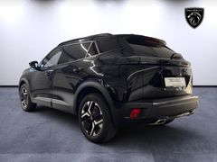 PEUGEOT 2008 Allure 130 LED Klimaautom Musikstreaming DA