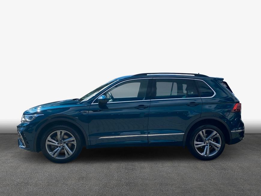 Volkswagen Tiguan 2.0 TSI OPF 4Motion DSG R-Line foto 4