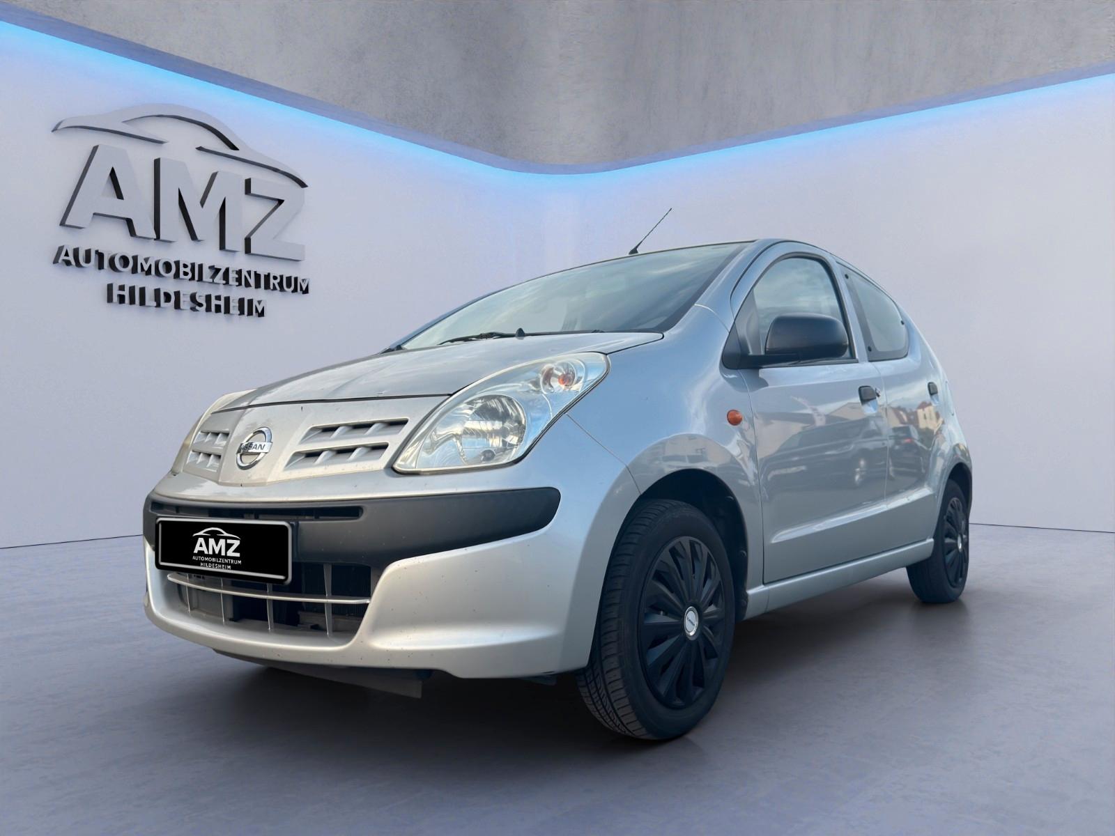 Nissan Pixo 1.0 Visia