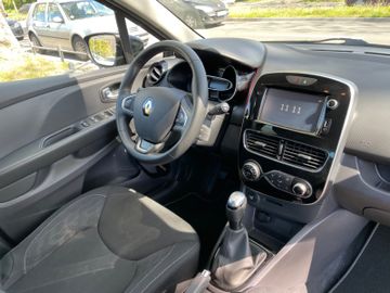 Fahrzeugabbildung Renault Clio IV 0.9 Limited*Keyless*Navi*PDC*SHZ*