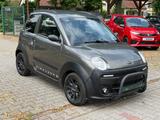 Microcar M.Go Highland X DCI Mopedauto  45 km/h L6e - Microcar Gebrauchtwagen von 2016