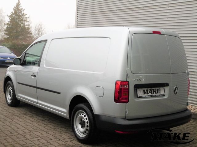 Caddy Maxi Kasten BMT 2.0 TDI Klima, PDC, Ladera