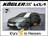 Kia Ceed 1.0T 48V DCT7 Nightline Edition -27% - Kia cee'd / Ceed in Frankfurt (Main)