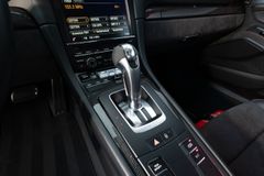 PORSCHE 991 .1 GT3 I APPROVED I VOLL I LIFT I MwSt!