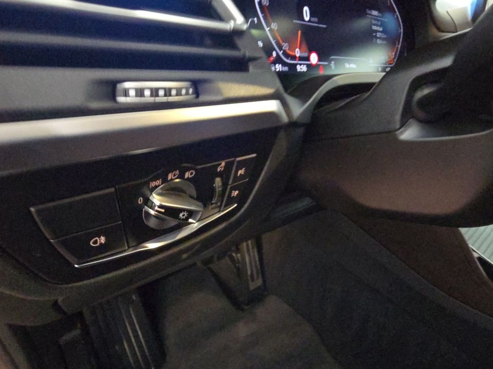BMW X4 - Bild 18