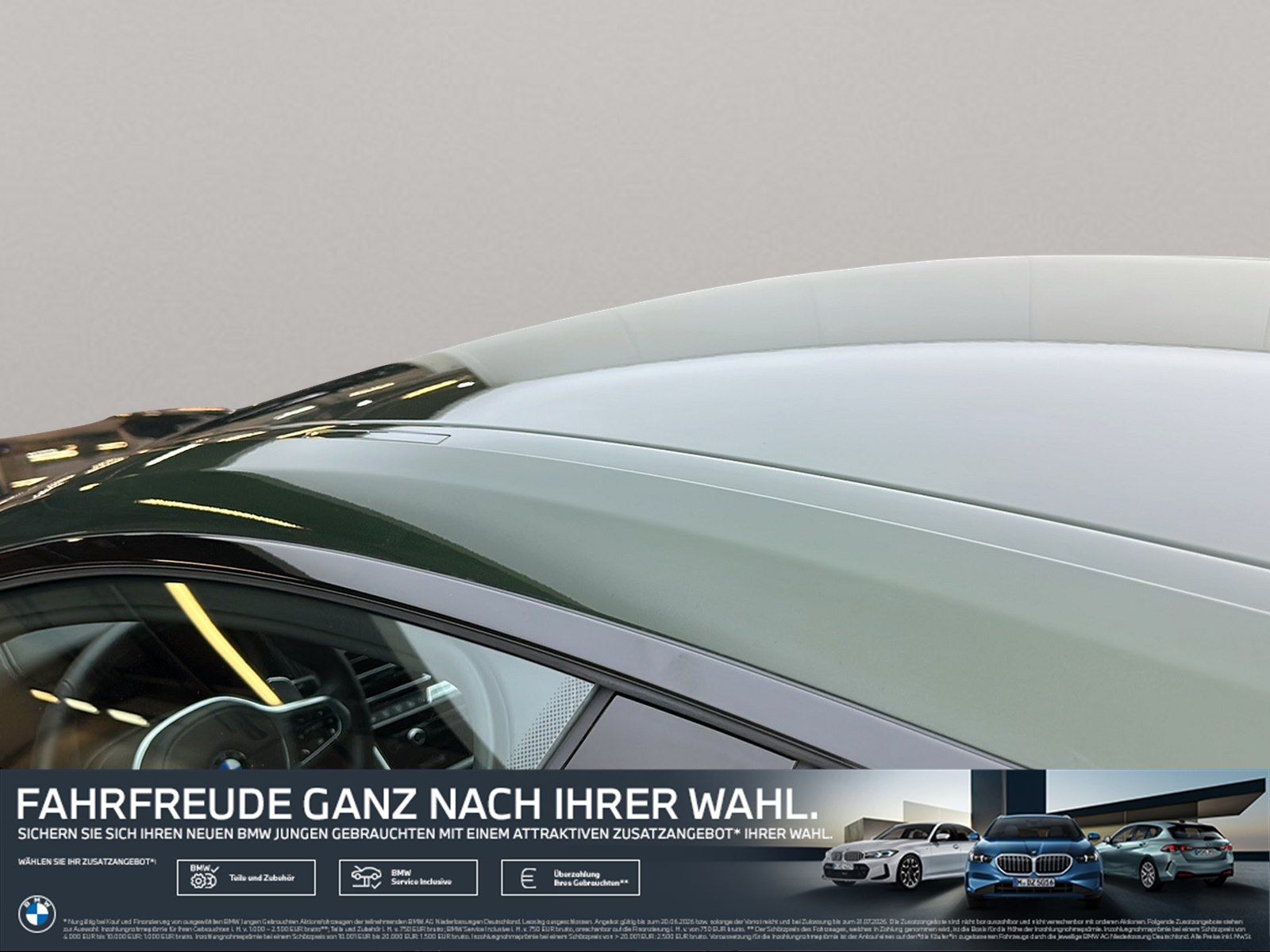 BMW 840 - Bild 12
