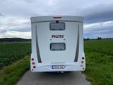 Pilote C 700 s Essentiel - Pilote Wohnwagen & Wohnmobile