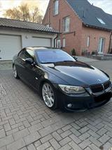 BMW 330d Cabrio M Sport Edition M Sport Edition - BMW 330 aus 2011: 330d