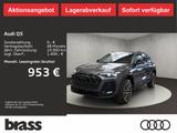Audi Q5 SUV e-hybrid quattro 220 kW S tr onic