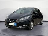 Nissan Micra 1.0 N-Connecta Rü-Kamera Navi LED Temp. - Nissan Micra: C