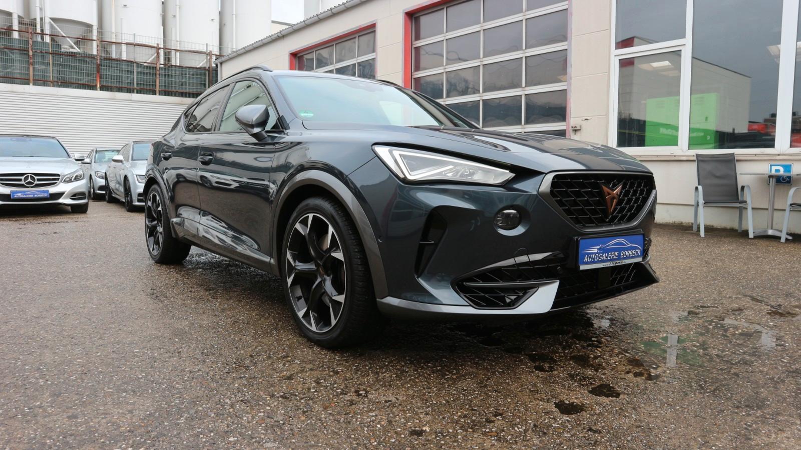 Cupra Formentor VZ 4Drive