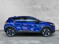 Renault Captur - Vorschau Bild 6