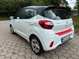 Hyundai i10 1.2 Trend Trend - Hyundai i10 Gebrauchtwagen in Hamburg