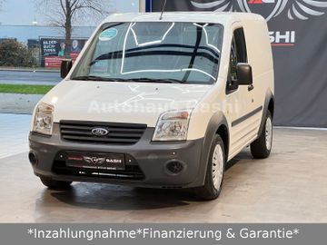 Fahrzeugabbildung Ford Transit Connect Kasten*1.Hand*Scheckheft*Euro5*