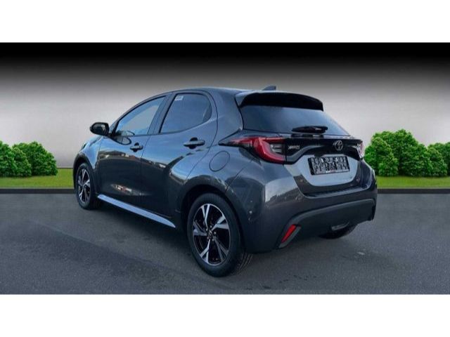 Fahrzeugabbildung Toyota Yaris 1.5 Hybrid Team Deutschland Comfort-Paket