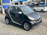 Smart ForTwo Passion Micro Hybrid Drive Shz Klima Pano - Smart ForTwo in Kassel