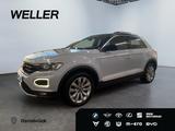 Volkswagen T-Roc 1.5 TSI DSG Sport *AHK*CarPlay*CAM*el Heck - Volkswagen T-Roc in Osnabrück