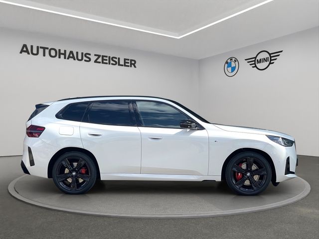Foto Nummer 3: BMW X3 M50