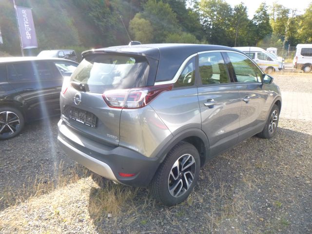 Crossland X Innovation Automatik