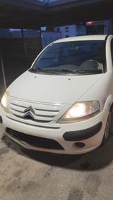Citroën C3 1.1 Advance Advance - Citroën C3: Advance