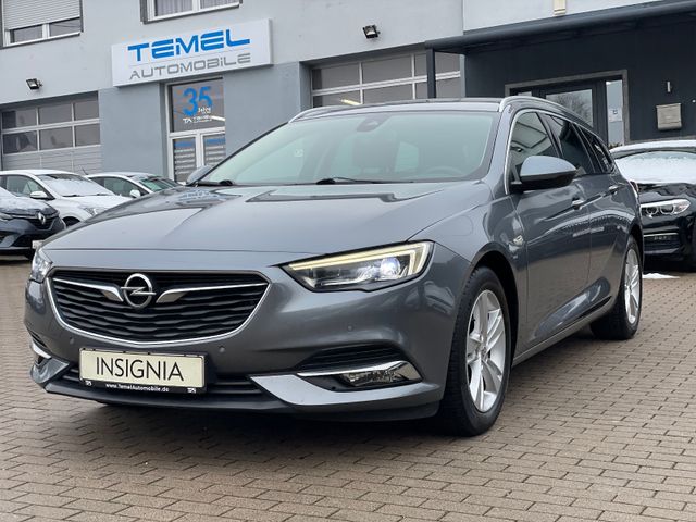 Opel Insignia B Sports Tourer Innovation*NAVI*KAMERA*