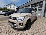 Suzuki Ignis HYBRID 4x4 Comfort Nav|RCam|4x4|8xRäd|MWST - Suzuki Ignis mit Hybrid-Antrieb