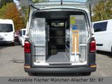 Sortimo Werkzeugregal Fahrzeugregal Ablagesystem VW T4 Transporter