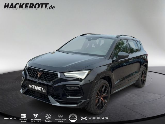 Cupra Ateca VZ 4Drive 2.0 TSI DSG 360°Kamera Pano Navi
