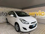 Hyundai iX20 1.4 CRDI 77 CV Comfort - Hyundai ix20 Comfort mit Diesel-Antrieb