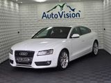 Vorschaubild Audi A5 Sportback 2.0 TDI quattro*1Hand*Exclusiv*