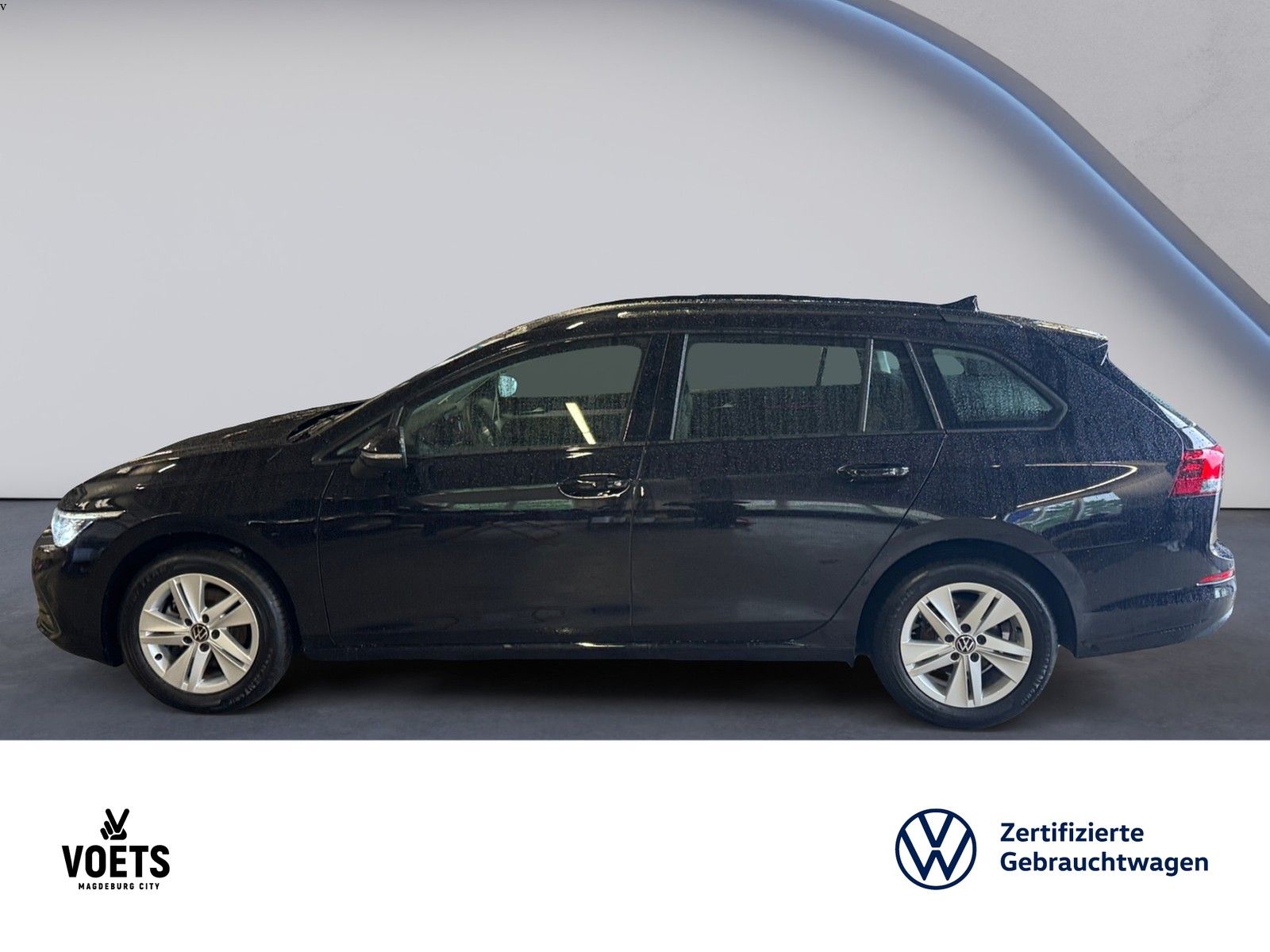 Volkswagen Golf - Bild 3