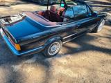 BMW 325i Cabrio E30  perfekte Optik! Lede... - BMW 325 aus 1986: 325e
