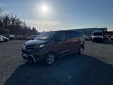 Toyota Proace (Verso) 2,0-l-D-4D 130kW L1 Team Deut... - Toyota Proace (Verso) von privat