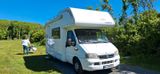 Fiat Ducato 2,3 l LMC Aufbau - Fiat Ducato aus 2005