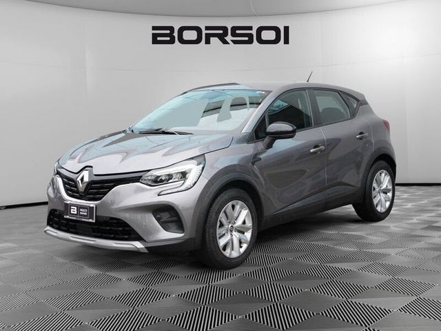 Renault Captur 2ª serie Full Hybrid E-Tech 145 C