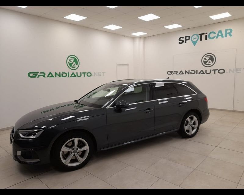 Audi A4 V Avant 35 2.0 tdi mhev Business Advance imagem 3